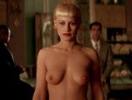 Naked Patricia Arquette In Lost Highway