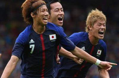 Jun 15, 2021 · みたいな風潮あったけど、確かに日本はスペインの下位互換だなと強く思わせてくれる試合だった。 悪いところが特にそっくり。 59 名無しさん＠恐縮です 2021/06/15(火) 08:52:32.93 id:5p5w2r620 Football High 【ロンドン五輪】日本、スペインから歴史的勝利!