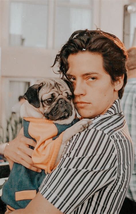 Pin En Cole Sprouse