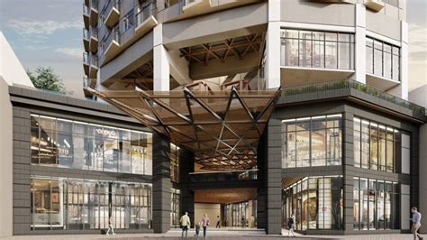Enso Lofts Quezon City High Rise Condominium Driven Marketing Group