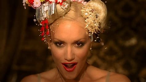 Gwen Stefani Rich Girl Feat Eve 4k Youtube