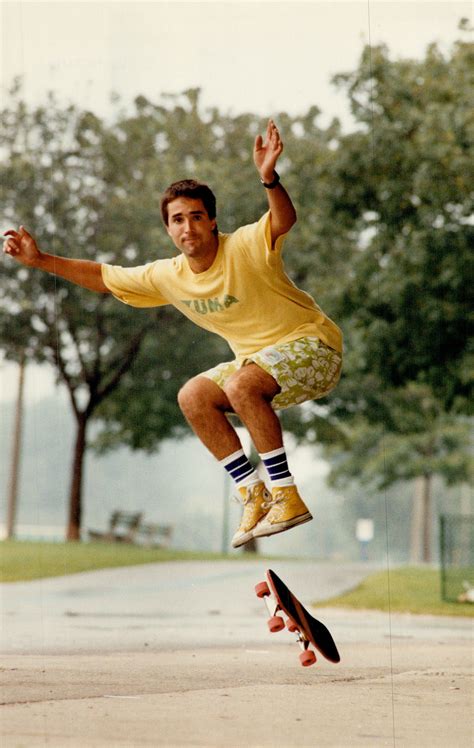 A Look Back At The What These Og Skateboarders Wore Before The World