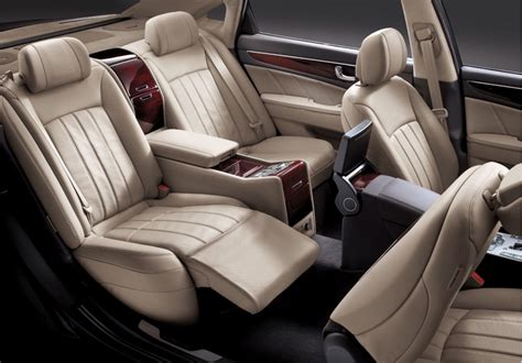 Hyundai Equus Car Review 2011 And Pictures ~ Luxury Cars Never Die