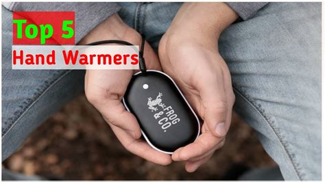Top 5 Best Hand Warmers 2022 Tested And Reviewed Youtube