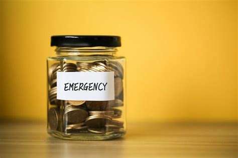 How Much Should You Have in an Emergency Fund? - The Money Ninja