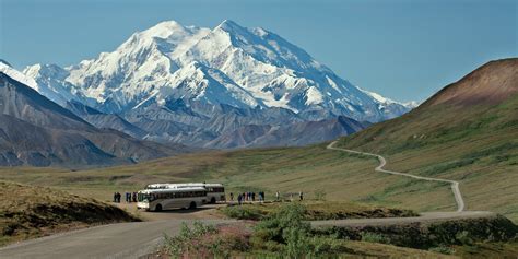Looking for a great trail in denali wilderness, alaska? America's 10 Most Scenic National Parks | HuffPost Life