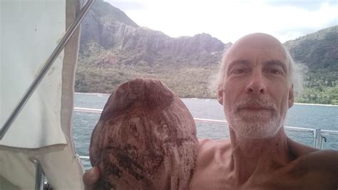 Anaho feels like home - sv Malaka Queen