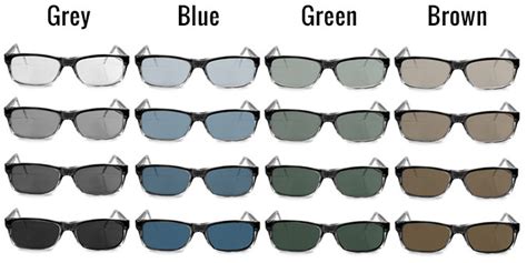 Choosing The Right Sunglasses Richard Petrie Optometrists