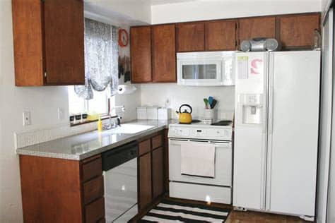 Ver más ideas sobre cocinas, disenos de unas, cocinas modernas. Diseño de Cocinas Pequeñas