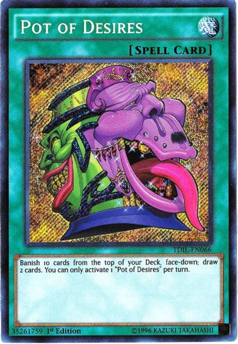 I'm just wondering if everyone really does run nothing but the 40 card minimum or if other folks in the community have experimented with larger deck sizes and to what level of success? Top 10 Yu-Gi-Oh Spell Cards (2020) | HobbyLark