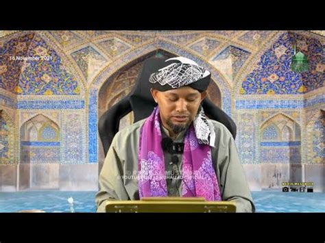 Kelebihan Besar Istighfar Untuk Muslimin Dan Muslimat YouTube