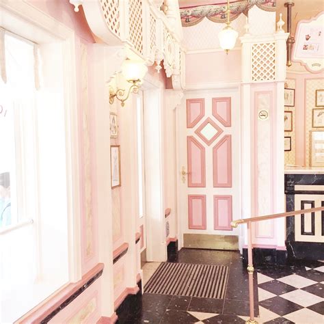 The Most Instagrammable Places At Disneyland Paris Corrie Bromfield