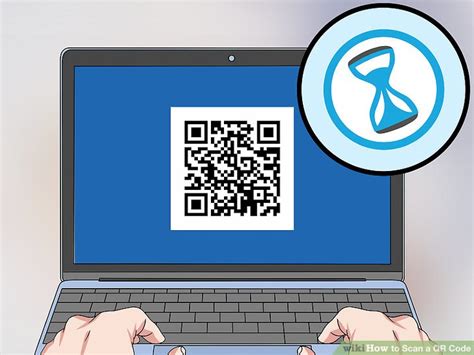 2 Clear And Easy Ways To Scan A QR Code WikiHow
