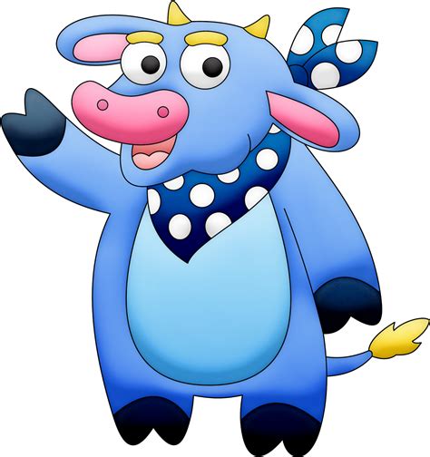 Dora The Explorer Birthday Clip Art Download Png Download Full Size