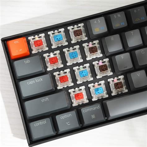 Best Hot Swappable Mechanical Keyboards In 2023 Keybumps