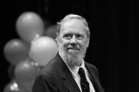 Dennis Ritchie travels to a higher C equation | Legends of the ...