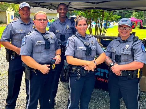 Employment | Ashland, VA - Official Website