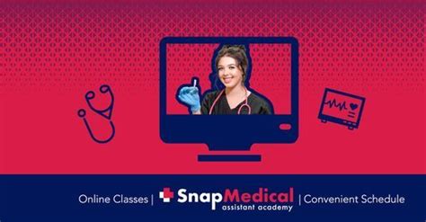 Online Medical Assistant Course Begins At Snap Maa Abilene Medical