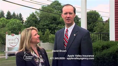 Apple Valley Insurance Youtube