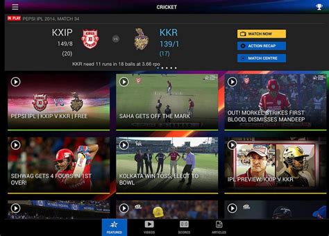 Guide For Hotstar Live Tv Cricket App Apk Do Pobrania Na Androida
