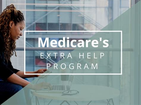 Need Help With Prescription Drugs Medicares Extra Help Program Offers