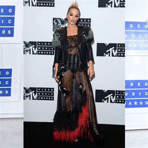 vmas 2016 the most outrageous outfits
