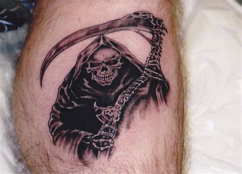 Inkd By Coleman Custom Tattoos By Scott Coleman