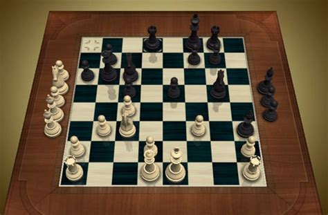 Chess Game With Computer Download Free Chess Game Download Play