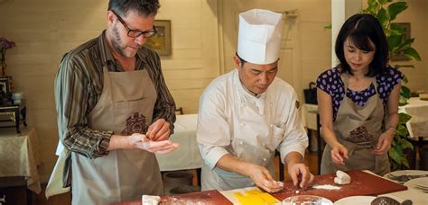 mandarin oriental cooking school thai cooking class in bangkok