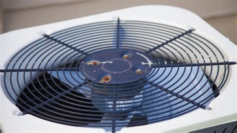 Troubleshooting Common Air Conditioning Problems Airconditioners