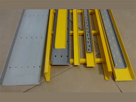 Frp Cable Tray