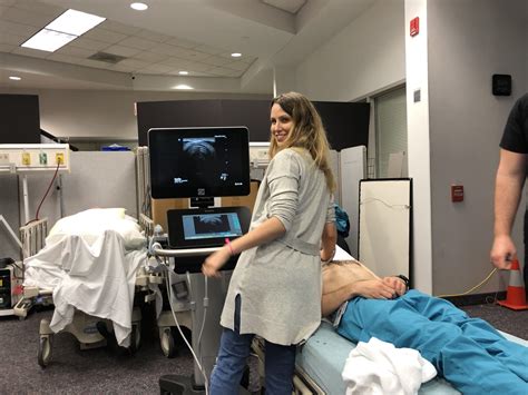 Ultrasound Program Emergency Medicine