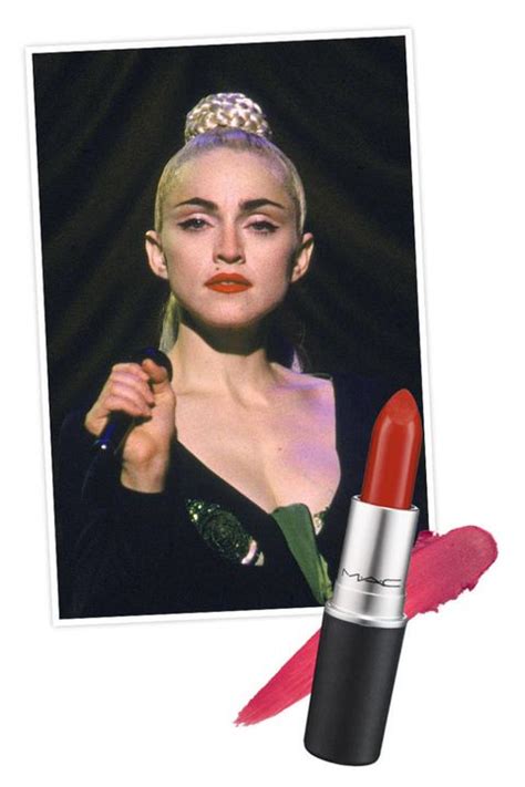 Red Lips History Of The Best Red Lipsticks