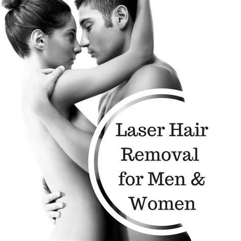 a laser hair removal treatment that s comfortable and effective