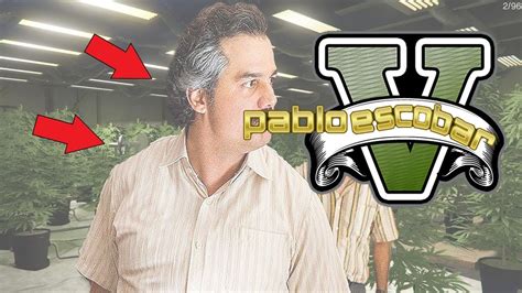 Pablo Escobar Still Alive Youtube
