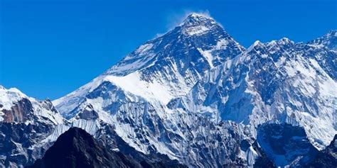 Nepal China To Announce Revised Height Of Mteverest Soon Orissapost