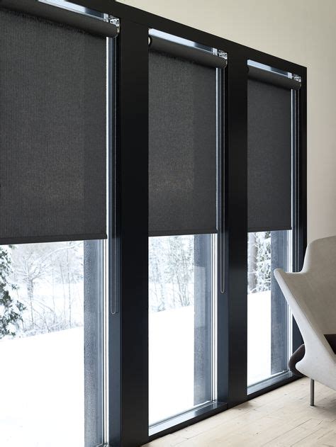 15 Modern Window Shades Ideas Curtains With Blinds House Blinds