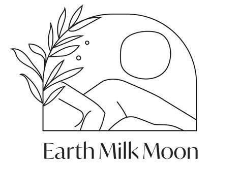 Earth Milk Cacao Elixir — Earth Milk Moon®