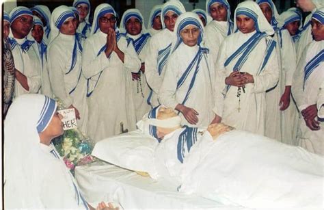 Mother Teresa 8 Reasons Why Some Believe She Was No Saint