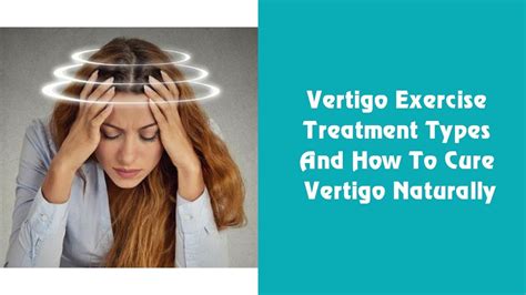 Dizziness And Vertigo How To Stop Dizziness Instantly Dizziness