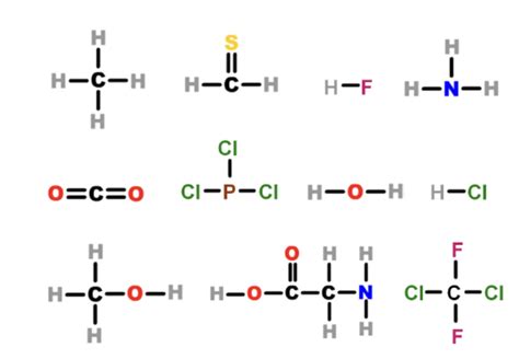 Solved H 1 H C H 1 H H 1 H N H H C H H F Ci 1 Ci P Ci