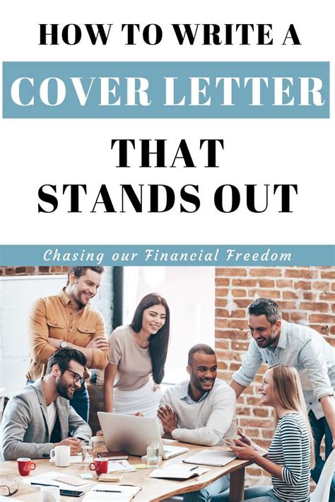 How to write a cover letter. How To Write A Cover Letter | Job interview, Writing a ...