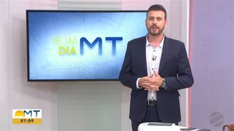 Jornalista Da Globo é Demitido Após Deixar Nude Aparecer Ao Vivo TV