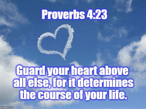 Proverbs 423 Imgflip