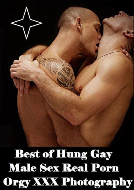 Erotic Photography Best Of Hung Gay Male Sex Real Porn