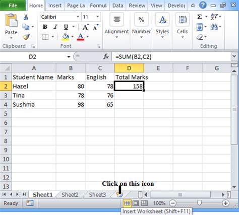 How To Open A File With Excel