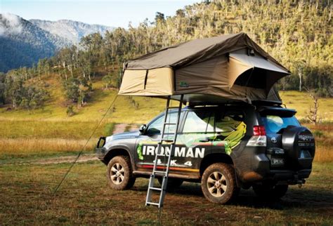 Diy roof top tent easy to follow guide for making the. DIY Roof Top Tent: Easy to Follow Guide for Making the Perfect Getaway Shelter
