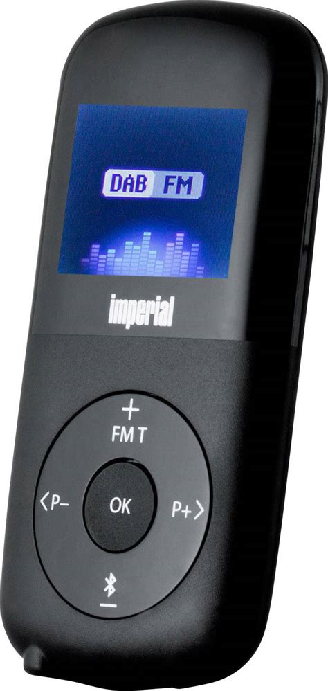 Get up to date specifications, news, and development info. DAB+ Zakradio Imperial Dabman 1 Bluetooth, DAB+, FM ...