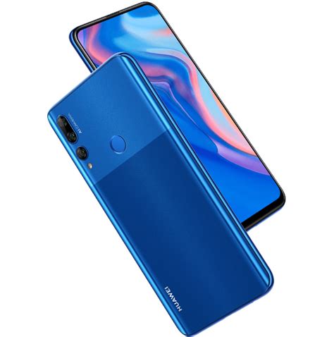 Huawei Y9 Prime 2019 4128gb L22 Black