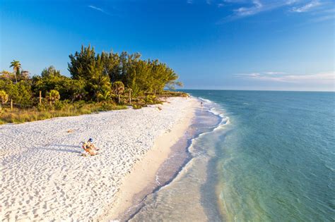 We are looking forward to our next visit. Sanibel Island Named Best Beaches for Shelling - Coastal ...